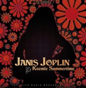 Kozmic Sum... - Janis Joplin -  books in polish 