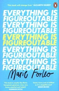 Picture of Everything is Figureoutable