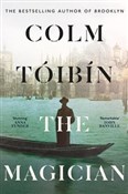 The Magici... - Colm Tóibín -  Książka z wysyłką do UK
