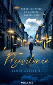 polish book : Przesileni... - Adrian Ś. Dawid