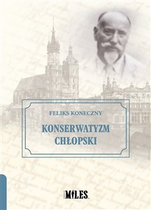 Picture of Konserwatyzm chłopski