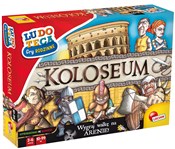 Koloseum W... - Ksiegarnia w UK