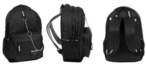 Picture of Plecak BeUniq 21-228B PASO