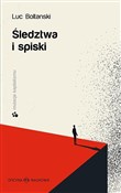 Śledztwa i... - Luc Boltanski -  books in polish 