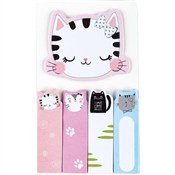 Karteczki ... -  Książka z wysyłką do UK