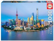 Puzzle 100... -  books from Poland