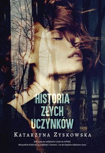 Picture of Historia złych uczynków