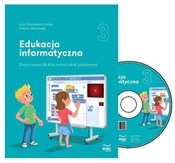 Edukacja i... - Opracowanie Zbiorowe -  foreign books in polish 
