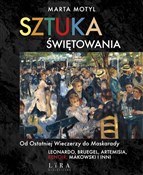 Polska książka : Sztuka świ... - Marta Motyl