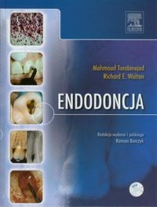 Obrazek Endodoncja z płytą DVD