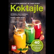 Zobacz : Koktajle C... - Barbara Acher-Chanda, Marta Nowik