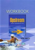 Upstream U... - Bob Obee, Virginia Evans -  Książka z wysyłką do UK