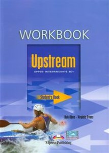 Picture of Upstream Upper Intermediate B2+ Workbook