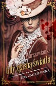 Polska książka : Warszawian... - Ida Żmiejewska