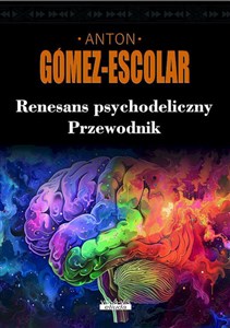 Picture of Renesans psychodeliczny Przewodnik