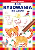 polish book : ABC rysowa... - Mateusz Jagielski, Krystian Pruchnicki