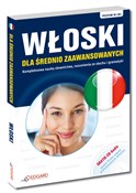 Włoski dla... - Anna Wieczorek -  books in polish 