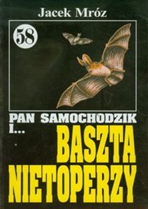 Picture of Pan Samochodzik i Baszta nietoperzy 58