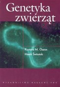 Genetyka z... - Krystyna M. Charon, Marek Świtoński -  foreign books in polish 