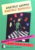 Szkolny po... - Anatolij Karpow, Anatolij Szingiriej -  books from Poland