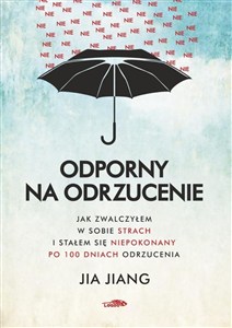 Picture of Odporny na odrzucenie
