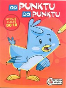 Picture of Rysuję i liczę do 10