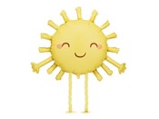 polish book : Balon foli...