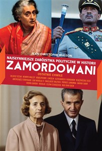 Picture of Zamordowani