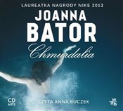 [Audiobook... - Joanna Bator -  Książka z wysyłką do UK