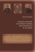 Filozofia ... - Roman Darowski -  foreign books in polish 