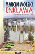 Enklawa - Marcin Wolski -  foreign books in polish 