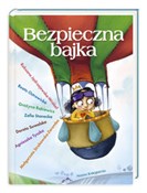 Bezpieczna... - Grażyna Bąkiewicz, Roksana Jędrzejewska-Wróbel, Beata Ostrowicka -  books from Poland