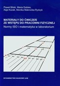 Materiały ... - Paweł Bilski, Maria Dobies, Asja Kozak -  Książka z wysyłką do UK