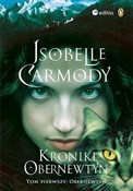 Zobacz : Kroniki Ob... - Isobelle Carmody