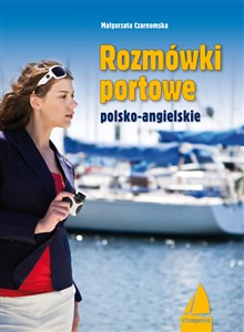 Obrazek Rozmówki portowe polsko-angielskie