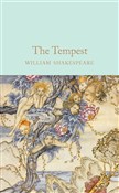 Książka : The Tempes... - William Shakespeare