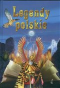 Legendy po... - Marta Berowska -  foreign books in polish 