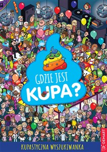 Obrazek Gdzie jest kupa?