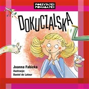 polish book : Dokuczalsk... - Joanna Fabicka