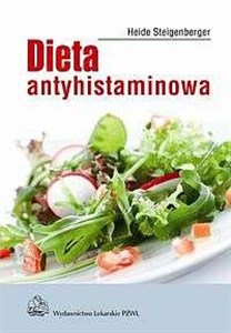 Picture of Dieta antyhistaminowa