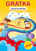 Gratka czt... - Małgorzata Szewczyk -  books from Poland
