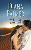 polish book : Władca pus... - Diana Palmer