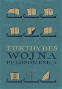 Wojna pelo... - Tukidydes -  books in polish 