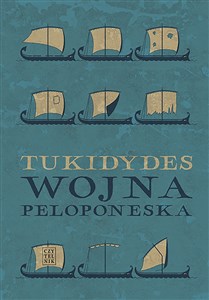 Picture of Wojna peloponeska wyd. 7