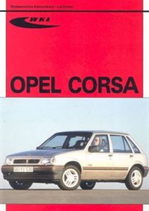 Obrazek Opel Corsa