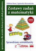 Zestawy za... - Elżbieta Hasse, Agnieszka Rzeszotarska -  Polish Bookstore 