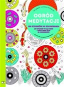 Ogród medy... - Eric Marson -  foreign books in polish 
