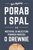 Polska książka : Porąb i sp... - Lars Mytting
