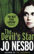 Devil's St... - Jo Nesbo -  books in polish 