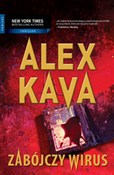 Zabójczy w... - Alex Kava -  Książka z wysyłką do UK